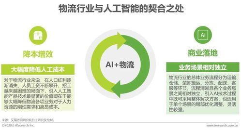 2020年中國人工智能物流發(fā)展研究報(bào)告 聚焦應(yīng)用軟件開發(fā)的機(jī)遇與挑戰(zhàn)