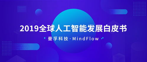 智賦未來 從《2019全球人工智能發(fā)展白皮書》看應(yīng)用軟件開發(fā)新浪潮