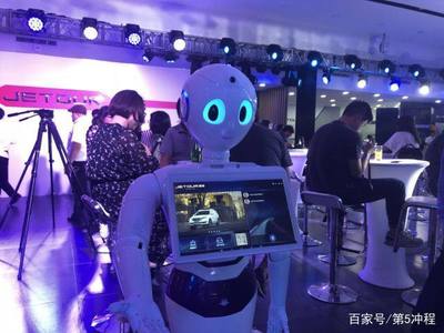 汽車營銷革命的一次徹底沖鋒 捷途智慧展廳開啟渠道2.0時代，一年1300家背后的雄心